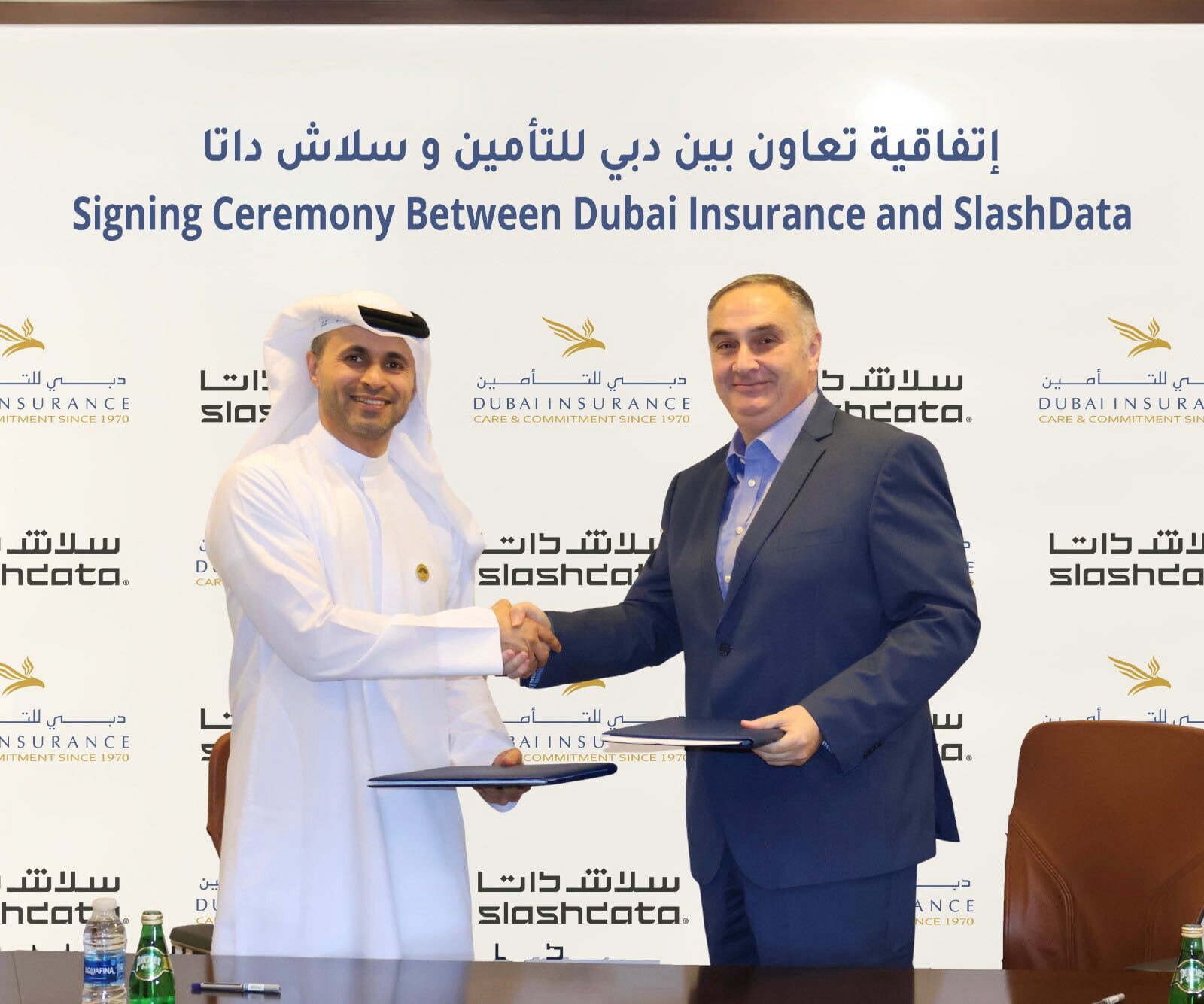 Dubai Insurance and SlashData Partner to Enhance Digital Service Delivery Through Wtheeq